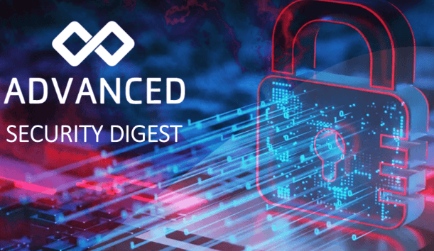 April Security Digest