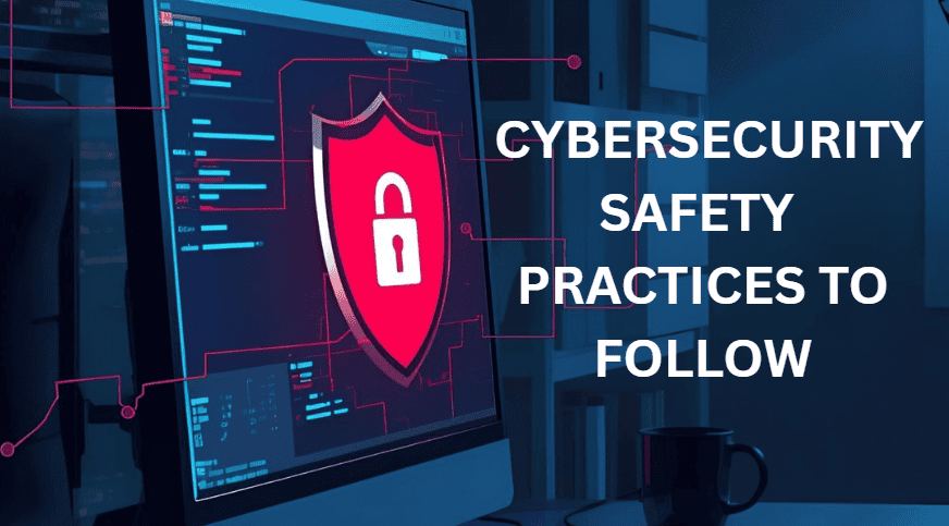 Stay Safe Online: 4 Simple Cybersecurity Habits That Make a Big Impact