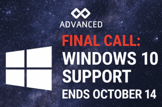 Key considerations for Windows 10 End Of Life